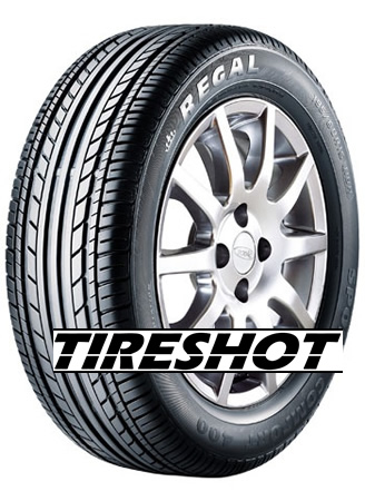 Regal Sport Comfort Tire